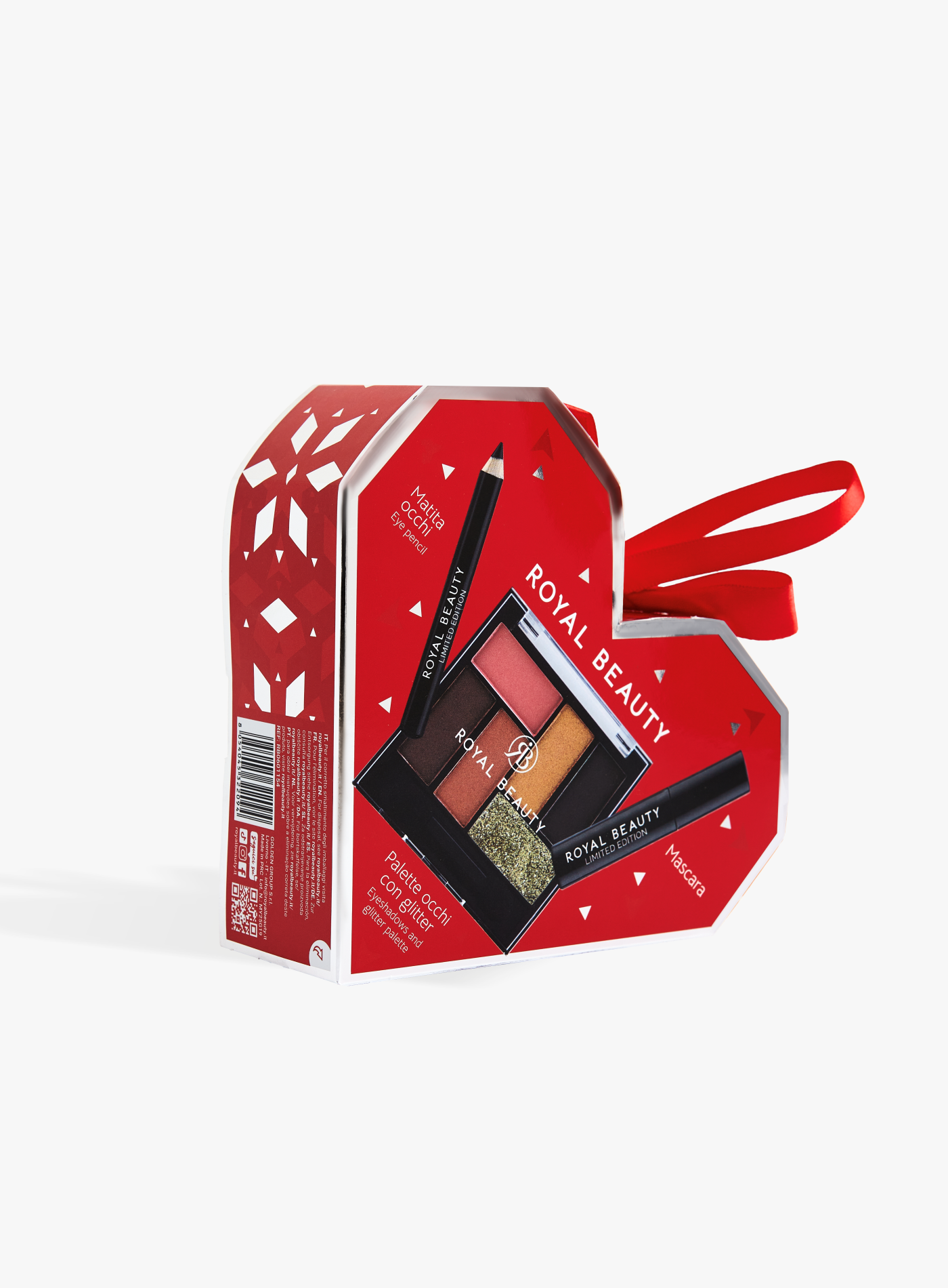 Cuore Make Up -  | Royal Beauty