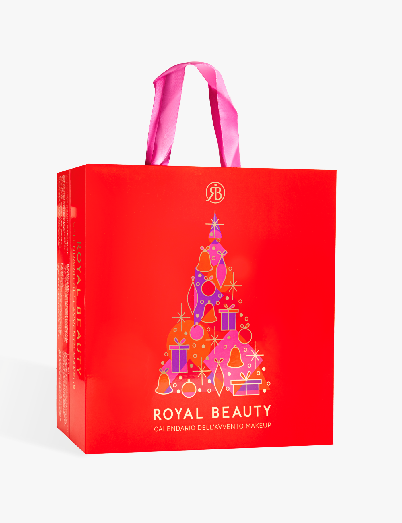 Calendario dell'Avvento-Libro - Calendari dell'Avvento | ROYAL BEAUTY