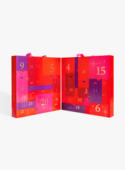 Calendario dell'Avvento-Libro -  | Royal Beauty
