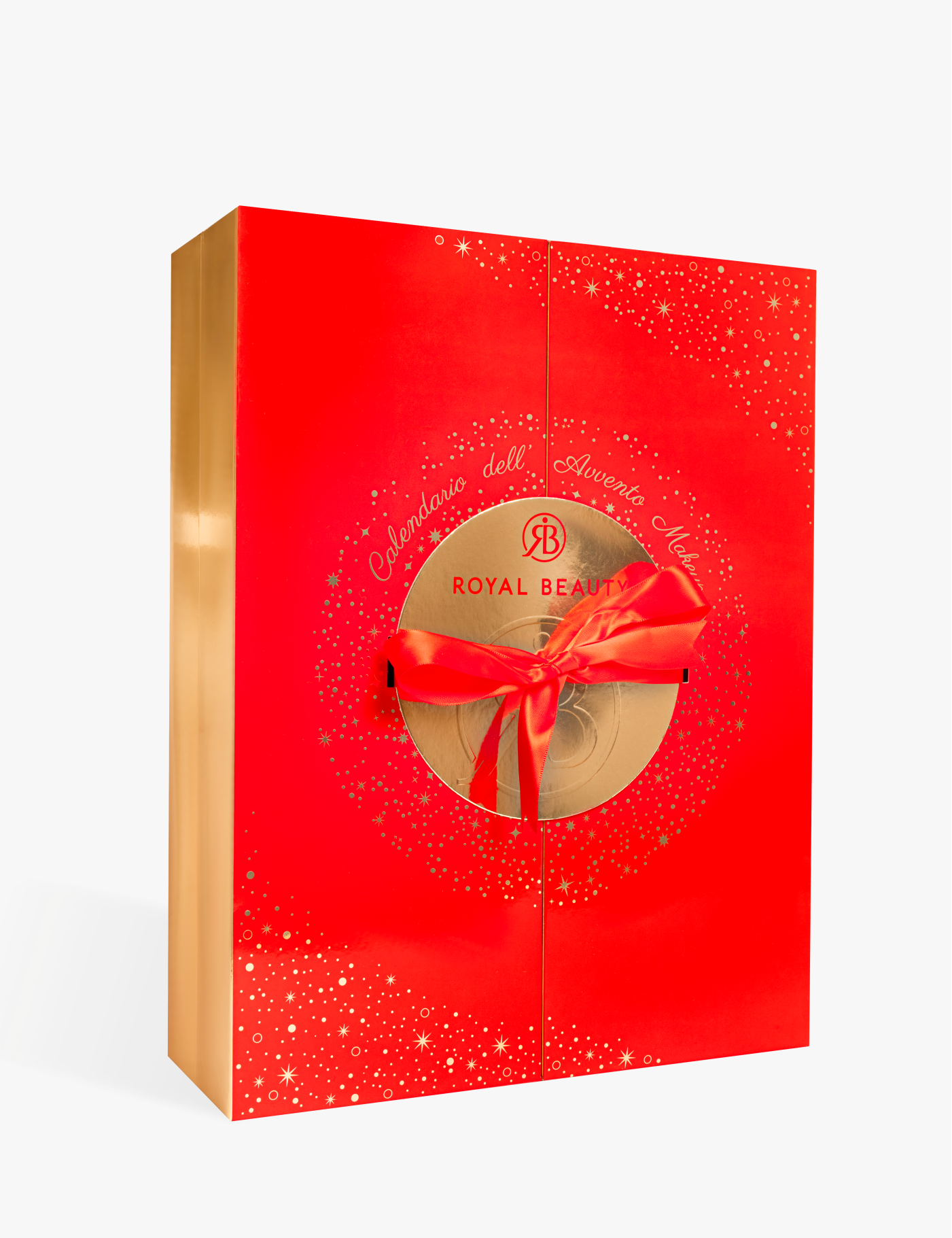 Calendario dell'Avvento-Premium - Calendari dell'Avvento | ROYAL BEAUTY