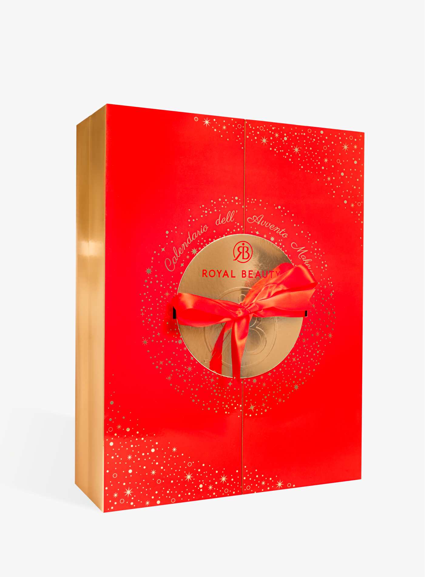 Calendario dell'Avvento-Premium -  | Royal Beauty