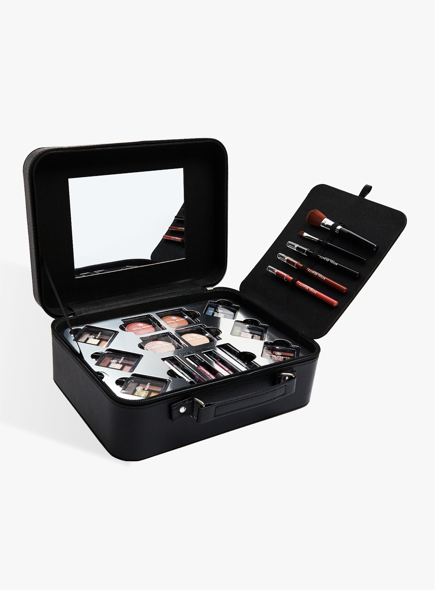 BAULETTO NUOVO BEAUTY CASE | Royal Beauty