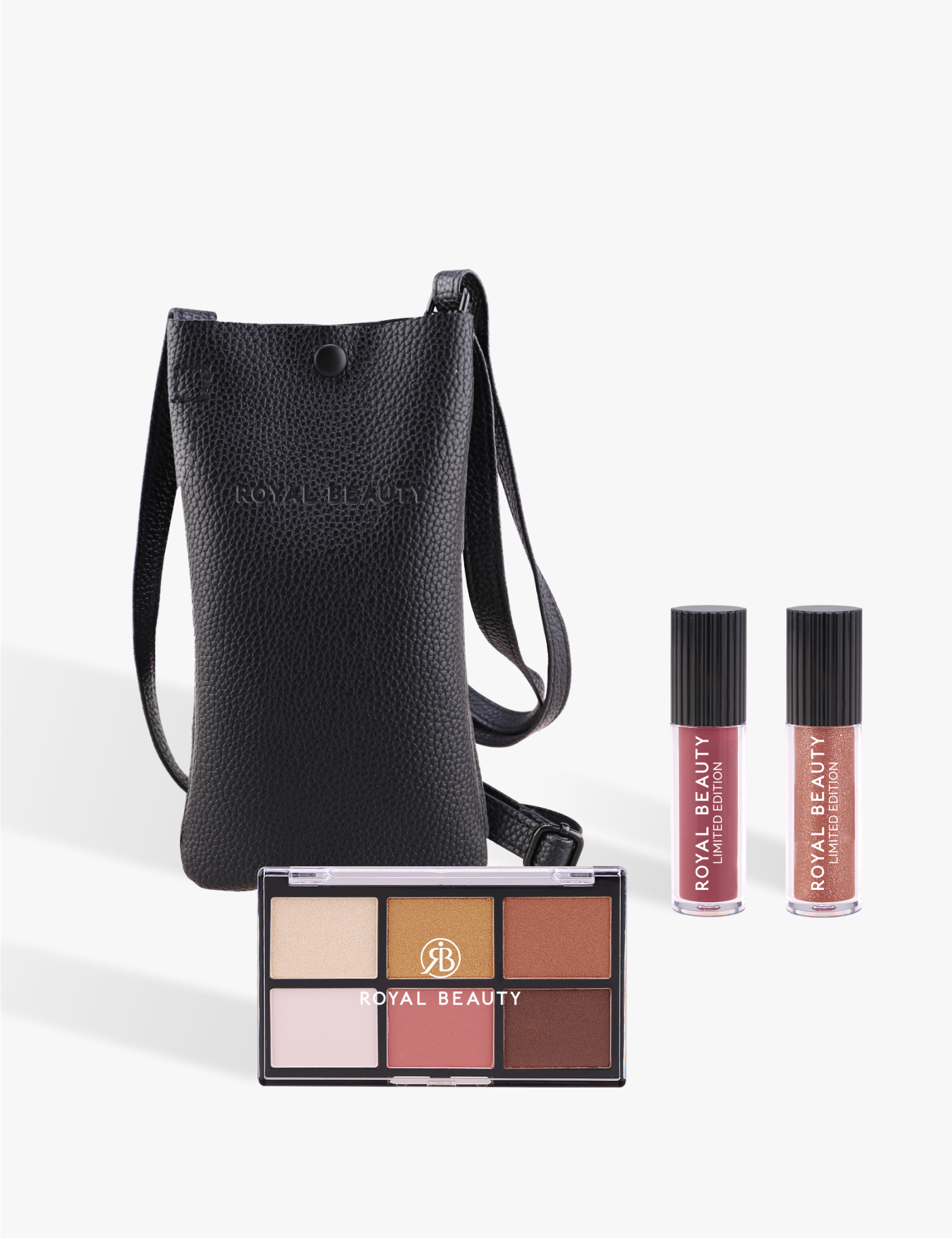 Pochette Sveva - Novità | ROYAL BEAUTY