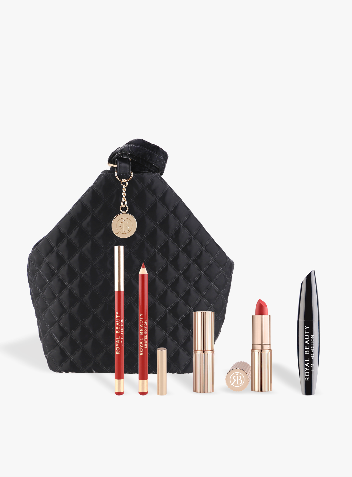 POCHETTE MATILDE | Royal Beauty