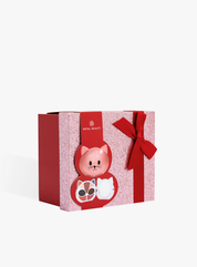 TROUSSE GATTINO -  | Royal Beauty