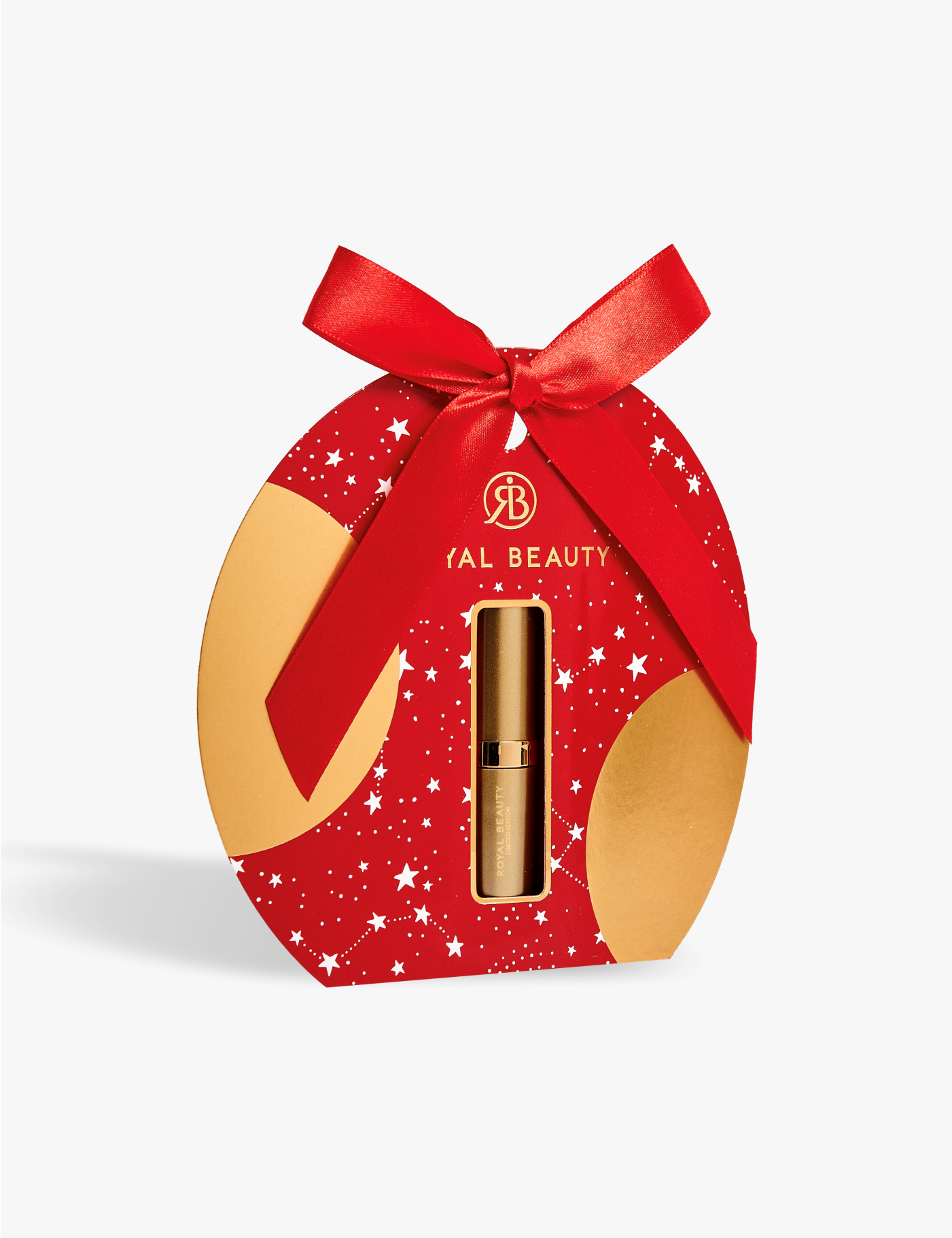 ROSSETTO PACK ORO - Prodotti Make Up | ROYAL BEAUTY