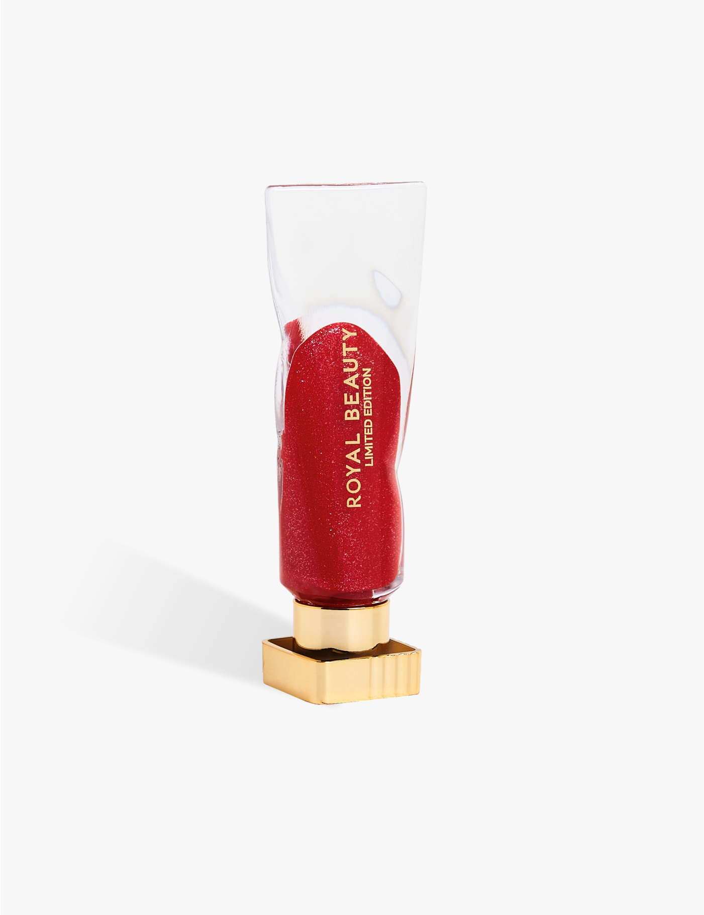 GLOSS ROSSO - Novità | ROYAL BEAUTY