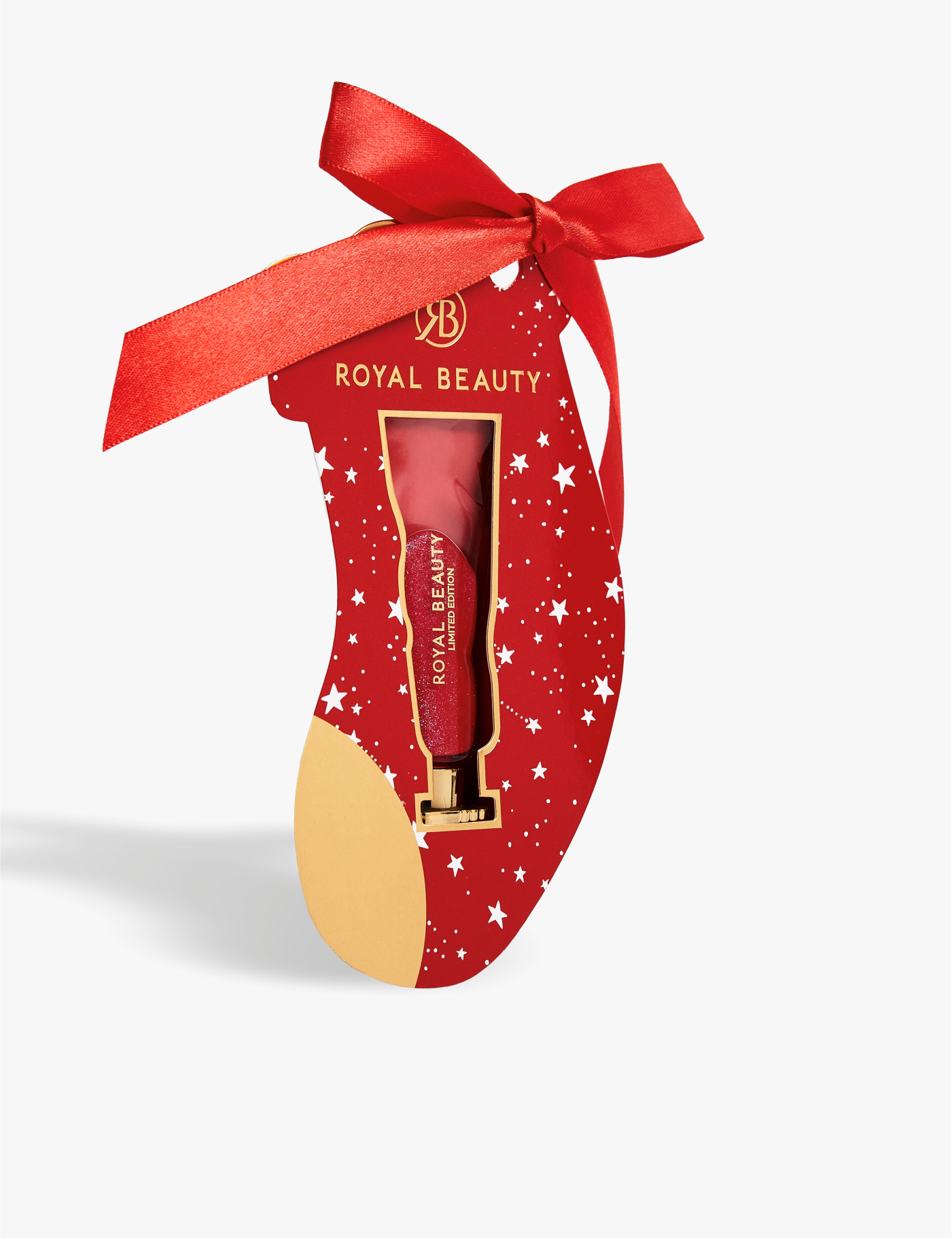 GLOSS ROSSO - Novità | ROYAL BEAUTY