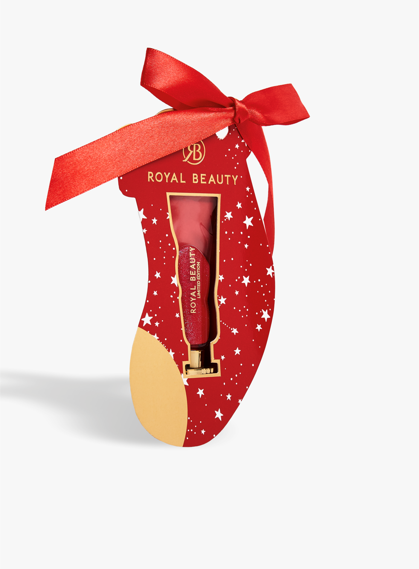 GLOSS ROSSO -  | Royal Beauty