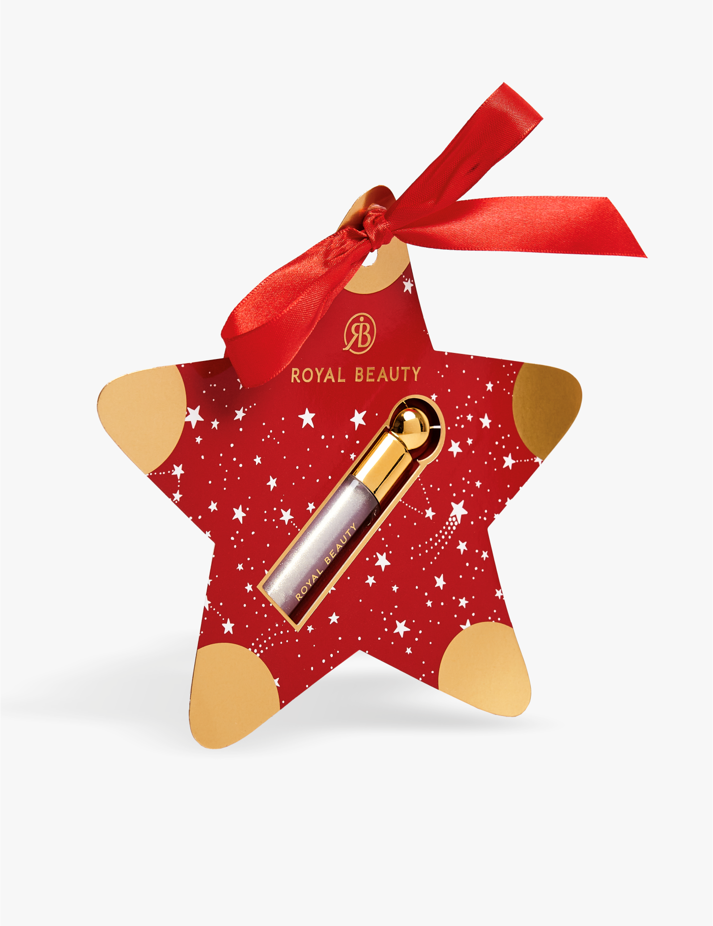 GLOSS TRASPARENTE - Novità | ROYAL BEAUTY