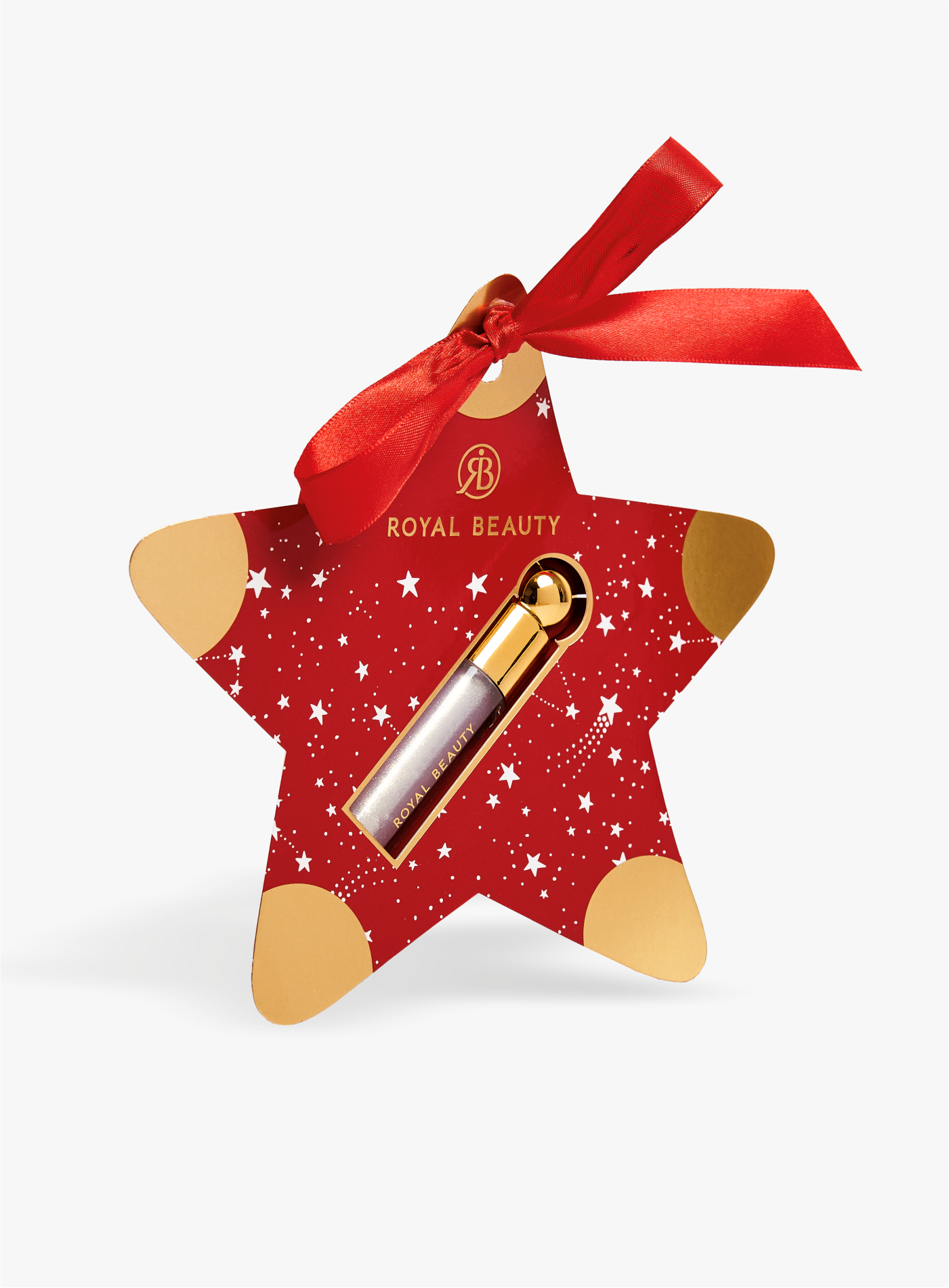 TRANSPARENTER GLANZ -  | Königliche Schönheit