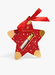 TRANSPARENTER GLANZ -  | Königliche Schönheit