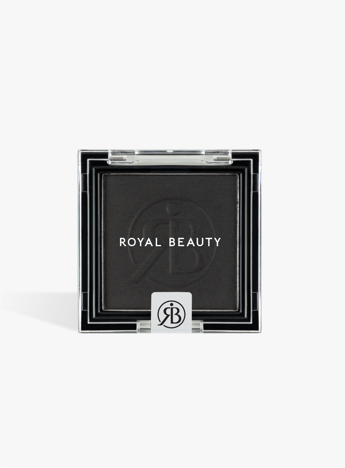 Ombretto Mono Nero | Royal Beauty