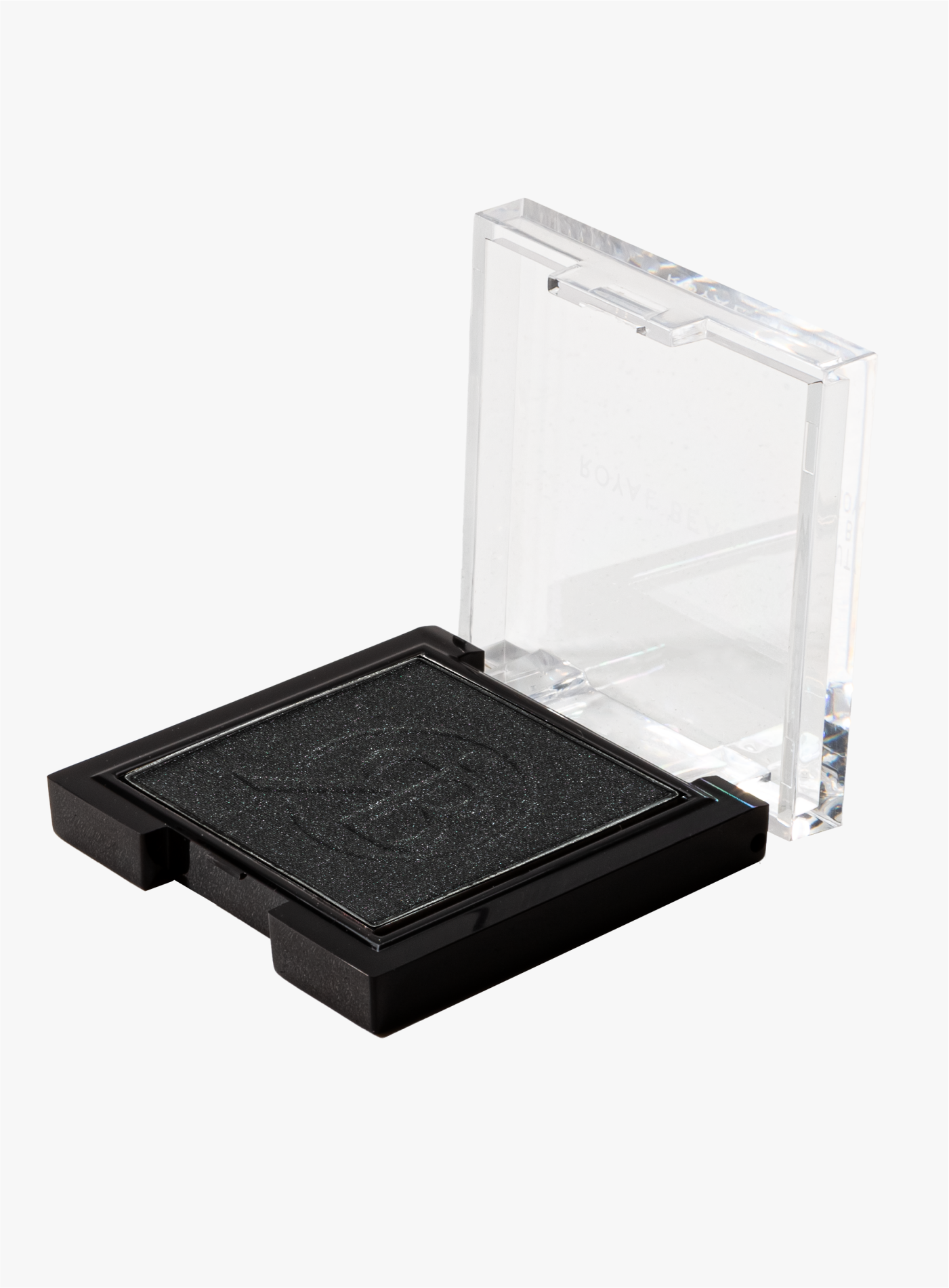 Ombretto Mono Nero Glitter -  | Royal Beauty
