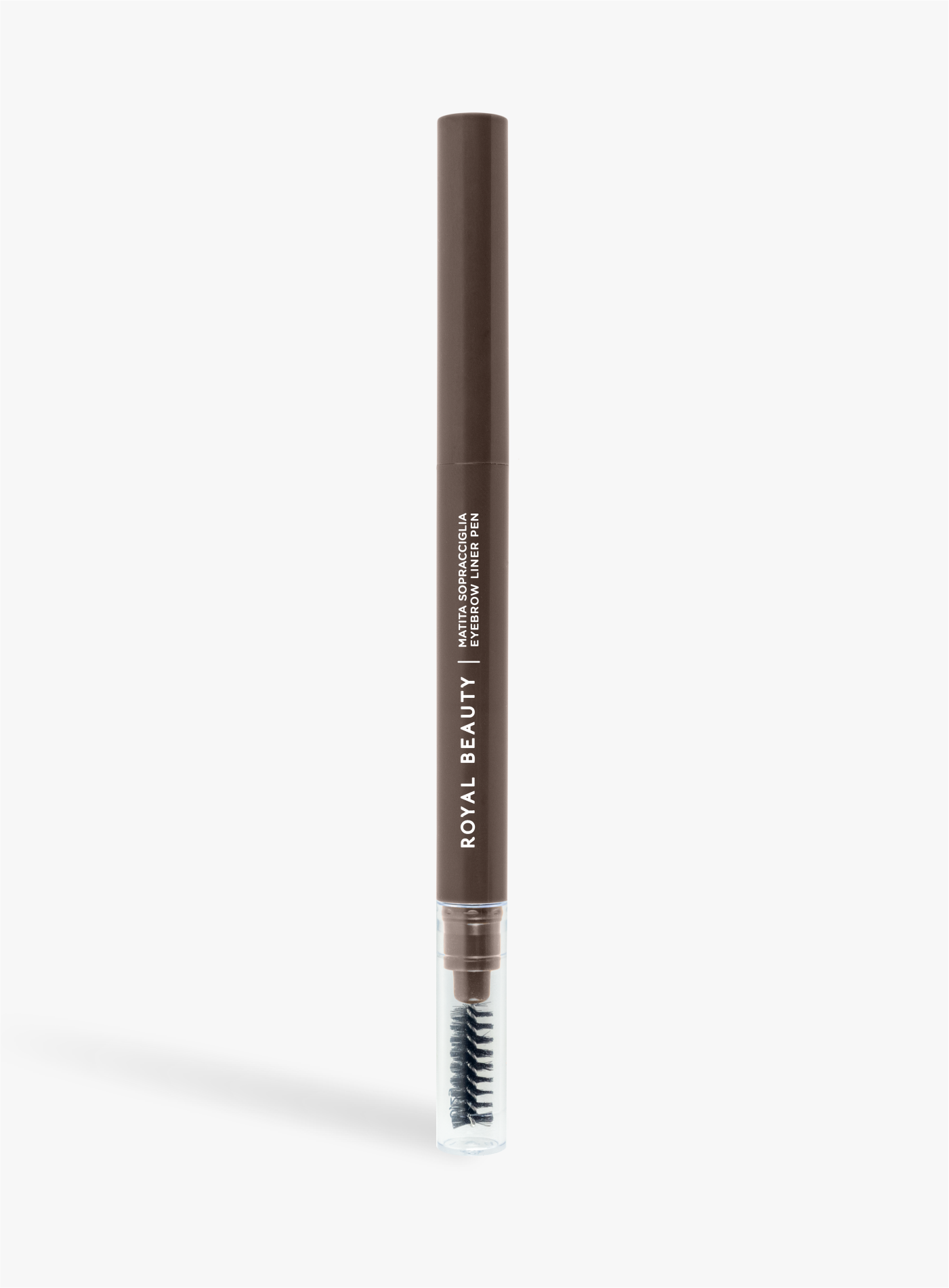 Augenbrauenstift mit breiter Spitze -  | Royal Beauty