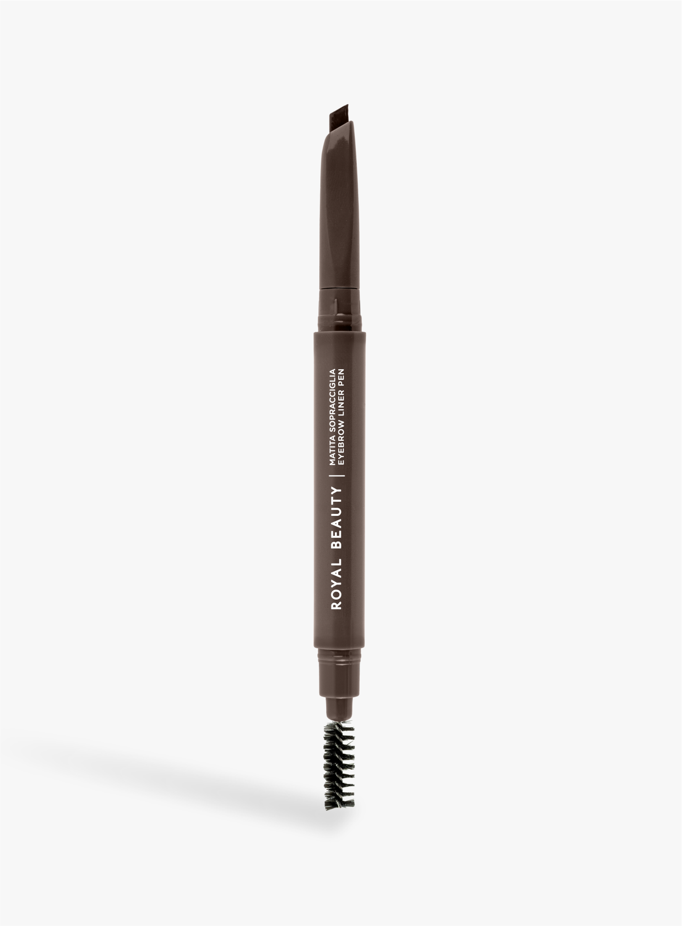 Augenbrauenstift mit breiter Spitze | Royal Beauty