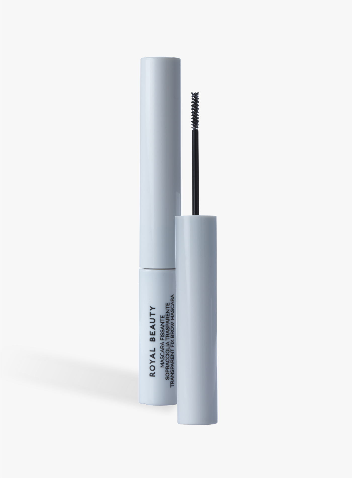 Mascara Fissante Sopracciglia 01 -  | Royal Beauty