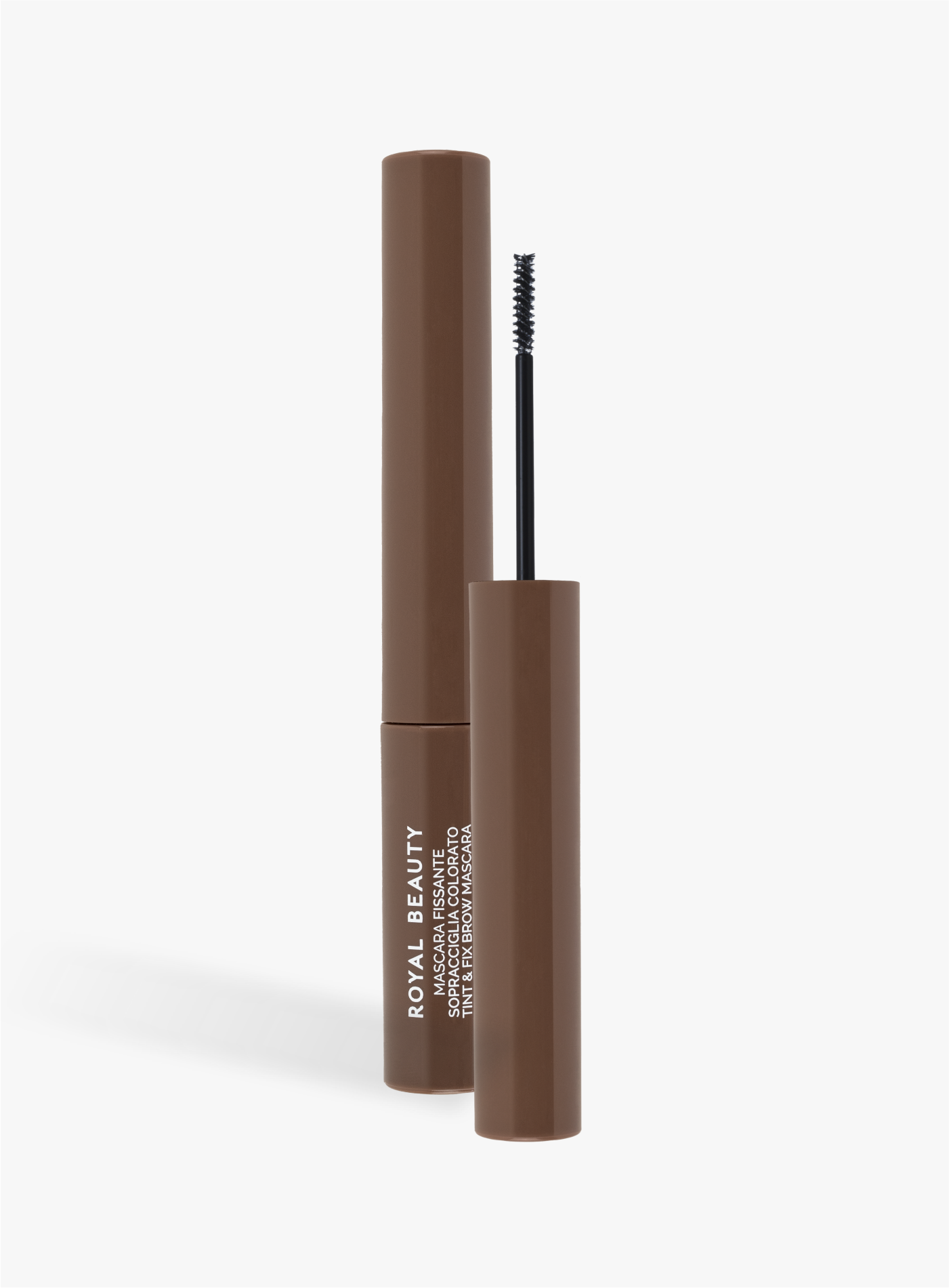 Mascara Fissante Sopracciglia 02 -  | Royal Beauty