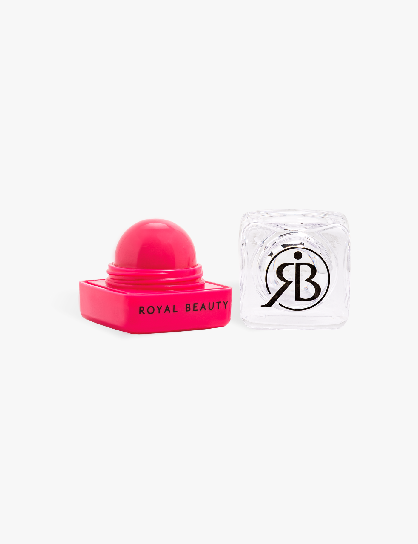 2 in 1 Lippenbalsam - Feuchtigkeit und Farbe - Lippenbalsam, Lip Gloss, Lippenstifte | KÖNIGLICHE SCHÖNHEIT