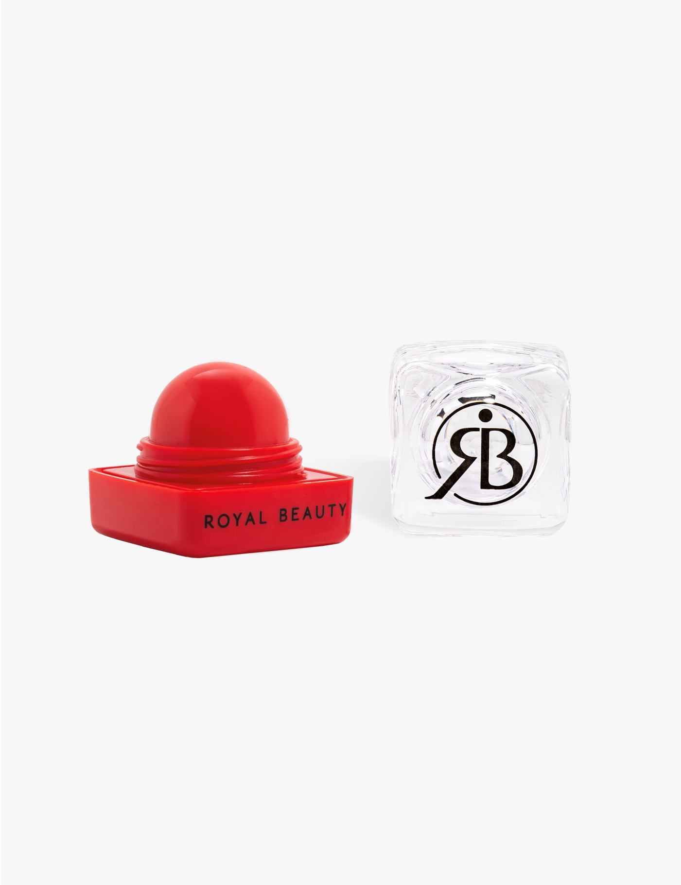 2 in 1 Lippenbalsam - Feuchtigkeit und Farbe - Lippenbalsam, Lip Gloss, Lippenstifte | KÖNIGLICHE SCHÖNHEIT