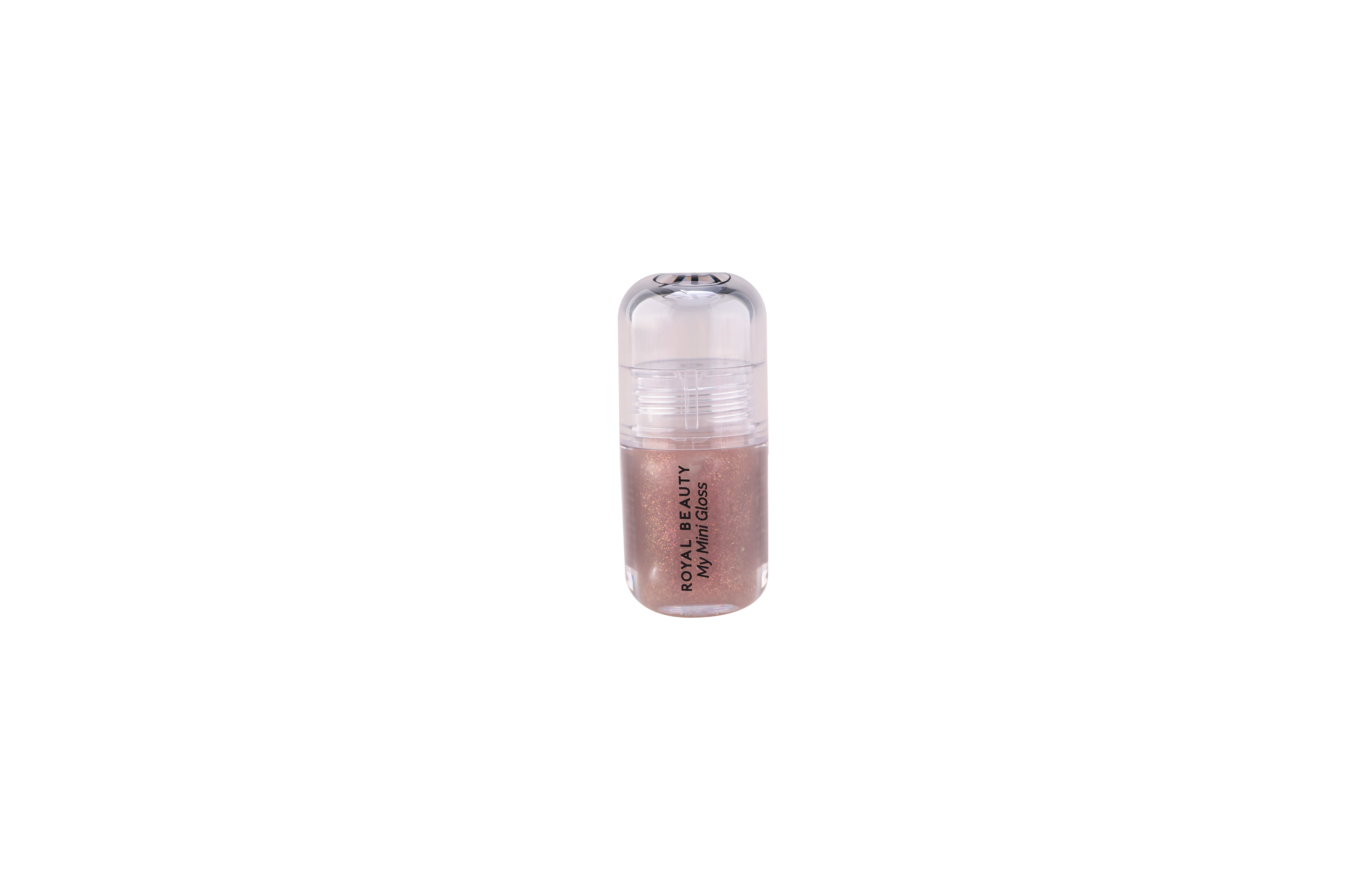 My Mini Lip Gloss Marshmallow | Mini Gloss Labbra Glitterato - Balsami Labbra e Lip Gloss | ROYAL BEAUTY