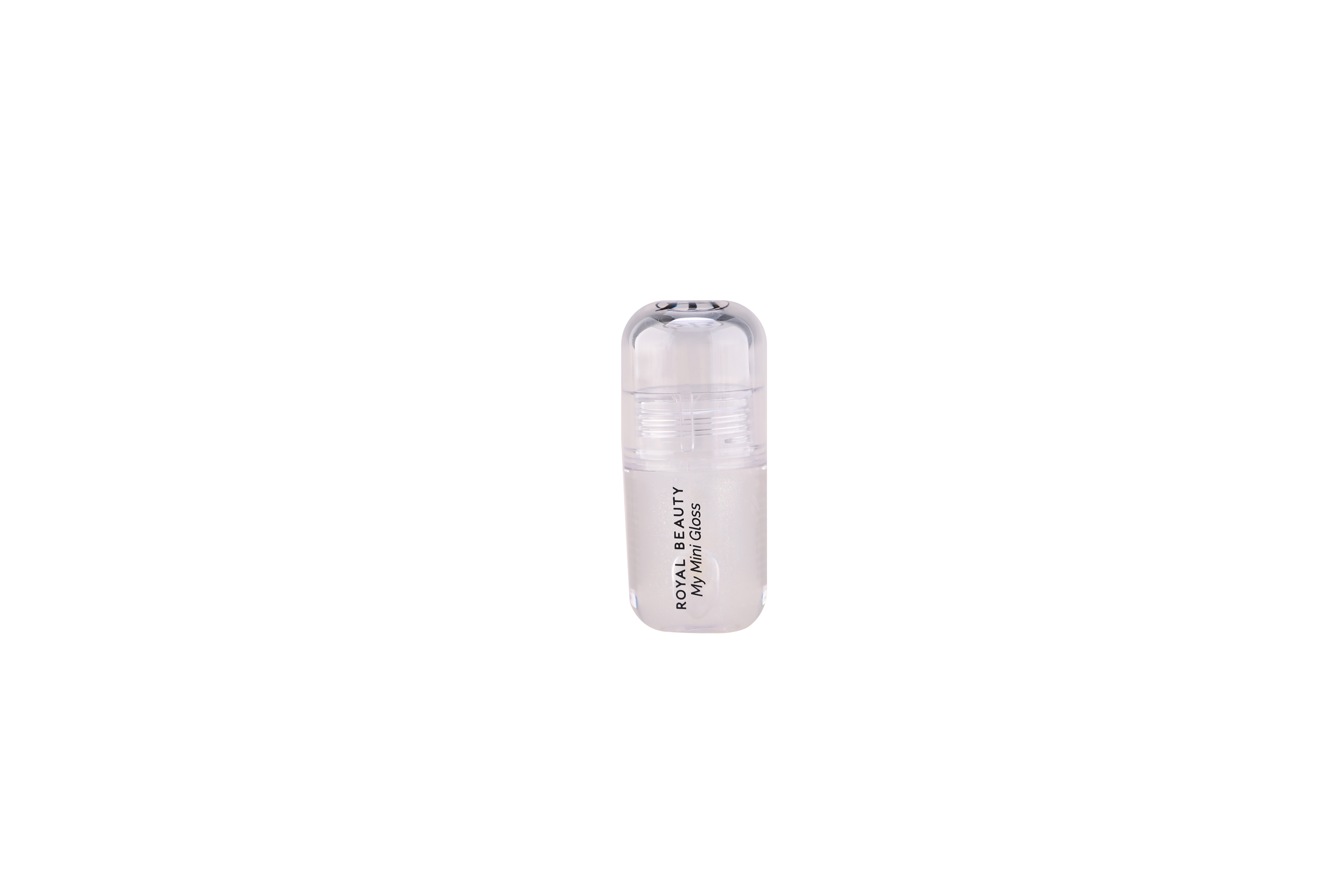 My Mini Lip Gloss Mirtillo | Mini Gloss Labbra Glitterato - Balsami Labbra e Lip Gloss | ROYAL BEAUTY