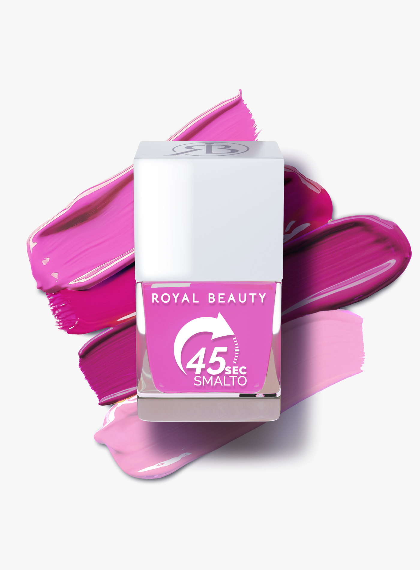 Smalto 45 Secondi -  | Royal Beauty