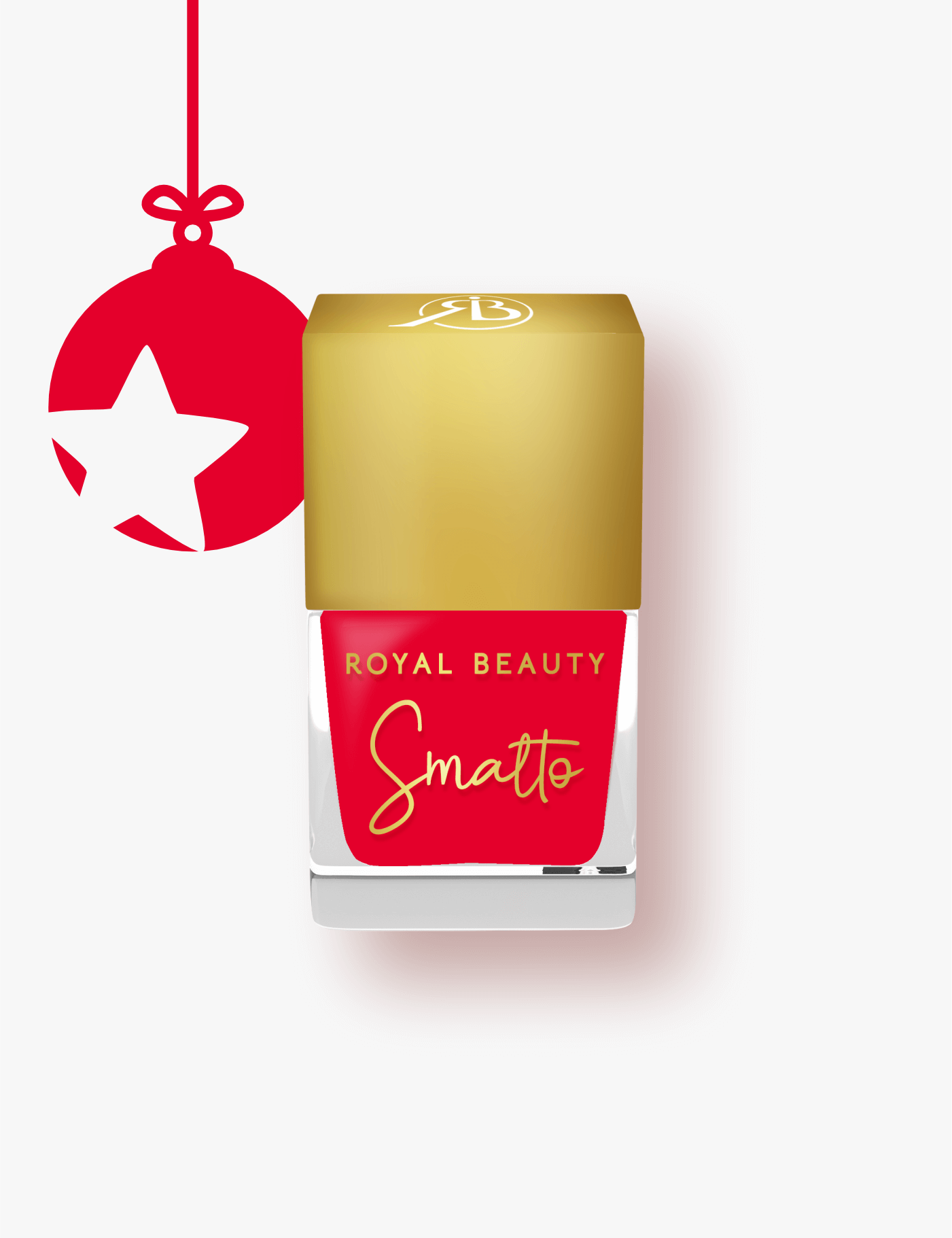 Nagellack XMAS Collection - Nagellacke | Royal Beauty