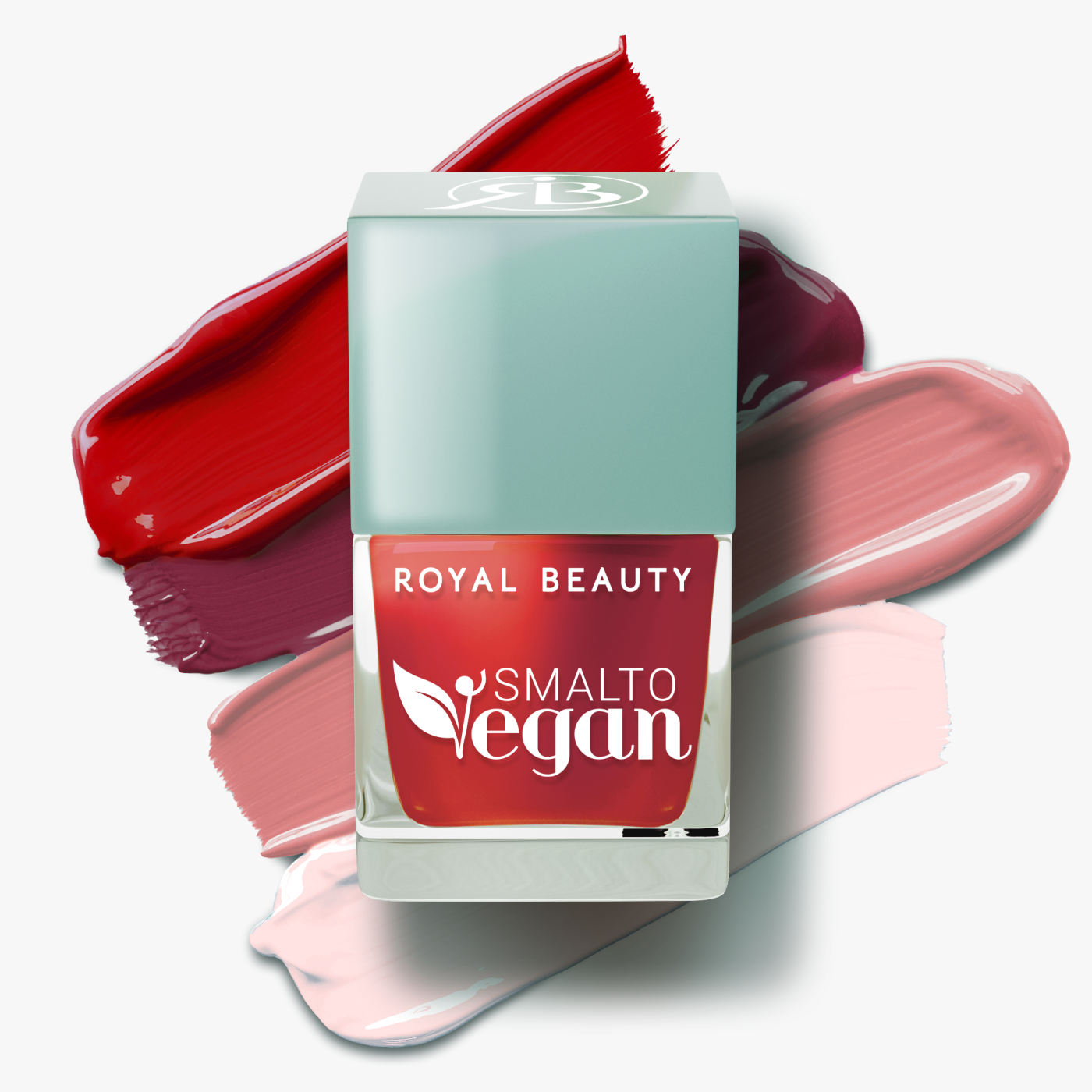 Royal Beauty
