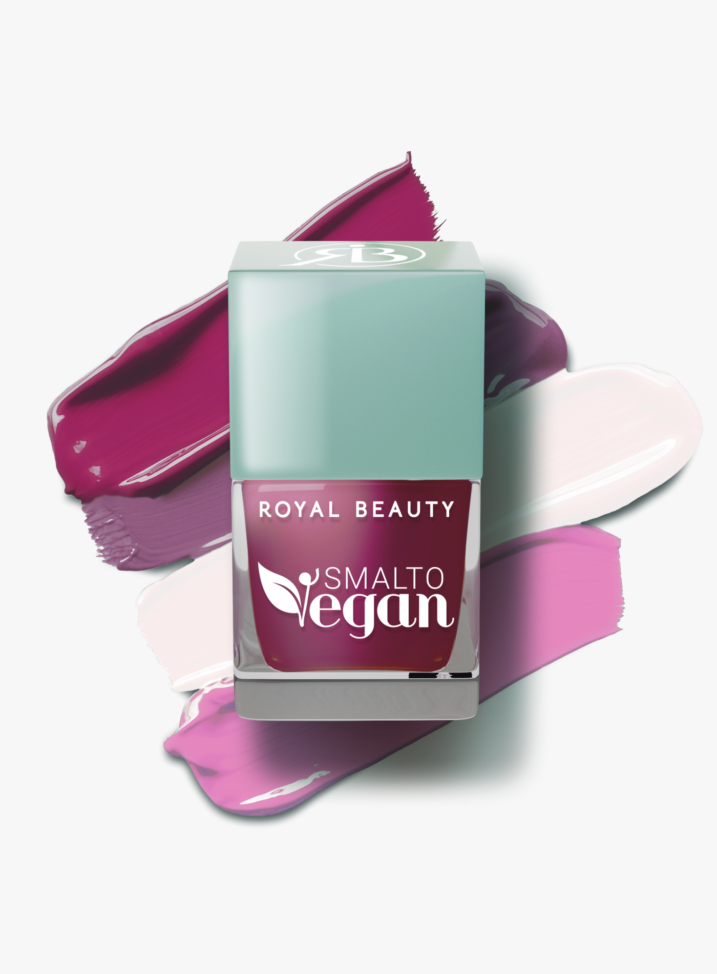 Smalto Vegan Magenta -  | Royal Beauty