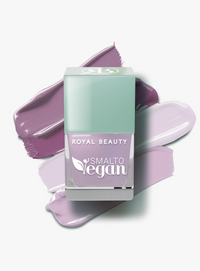 Veganer Nagellack | Königliche Schönheit
