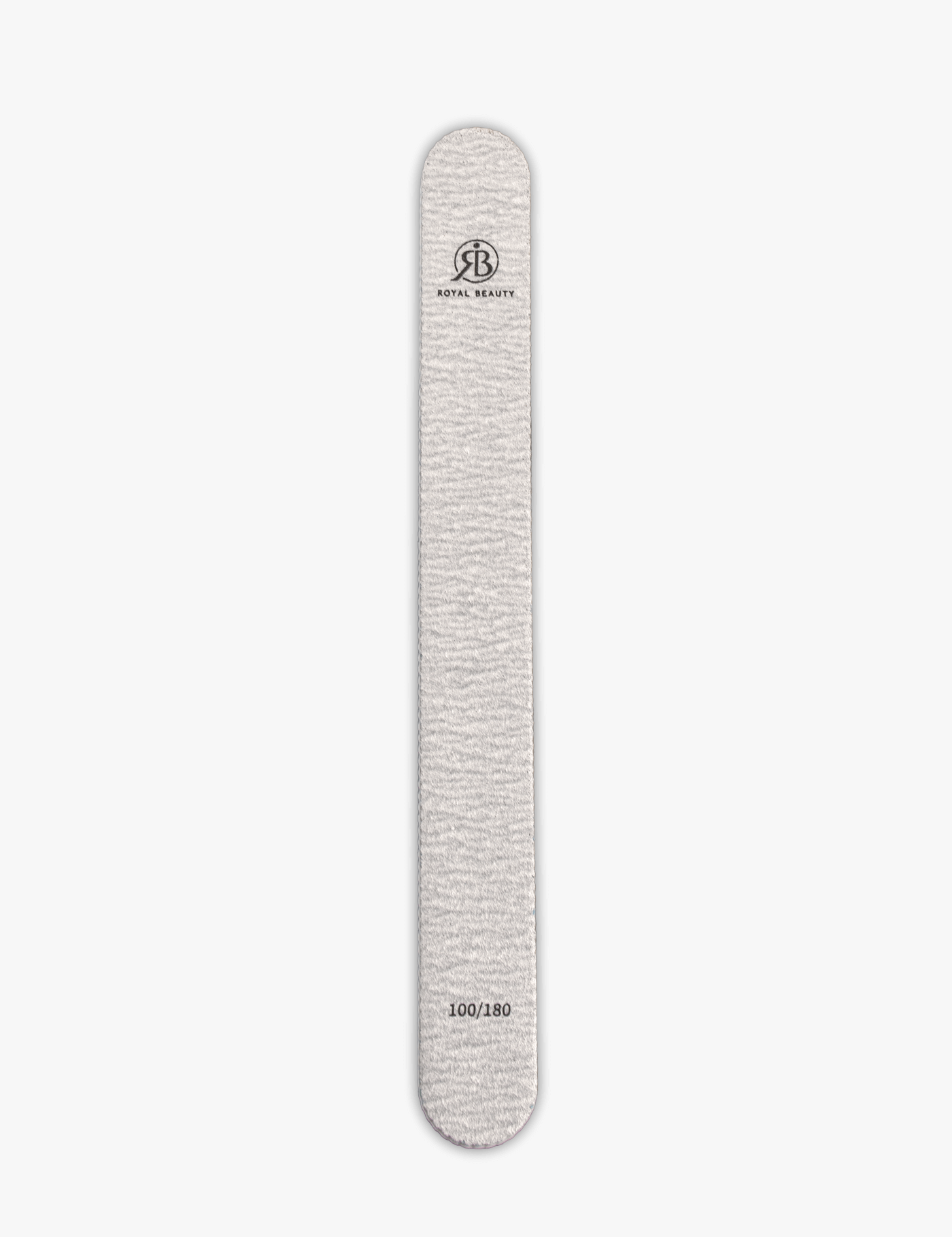 Lima Classica per Unghie 100/180 - Accessori Unghie | Royal Beauty