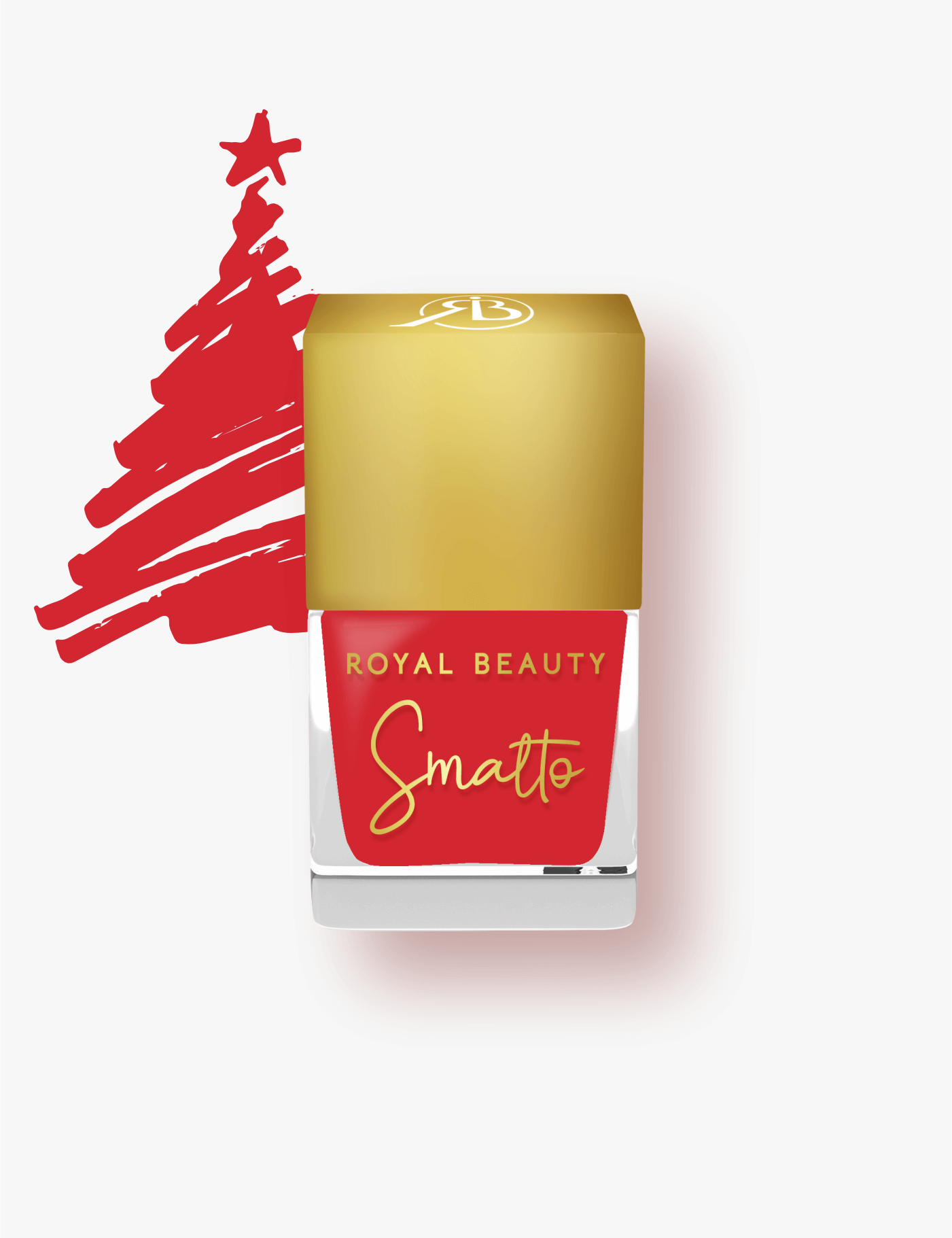 Nagellack XMAS Collection - Nagellacke | Royal Beauty