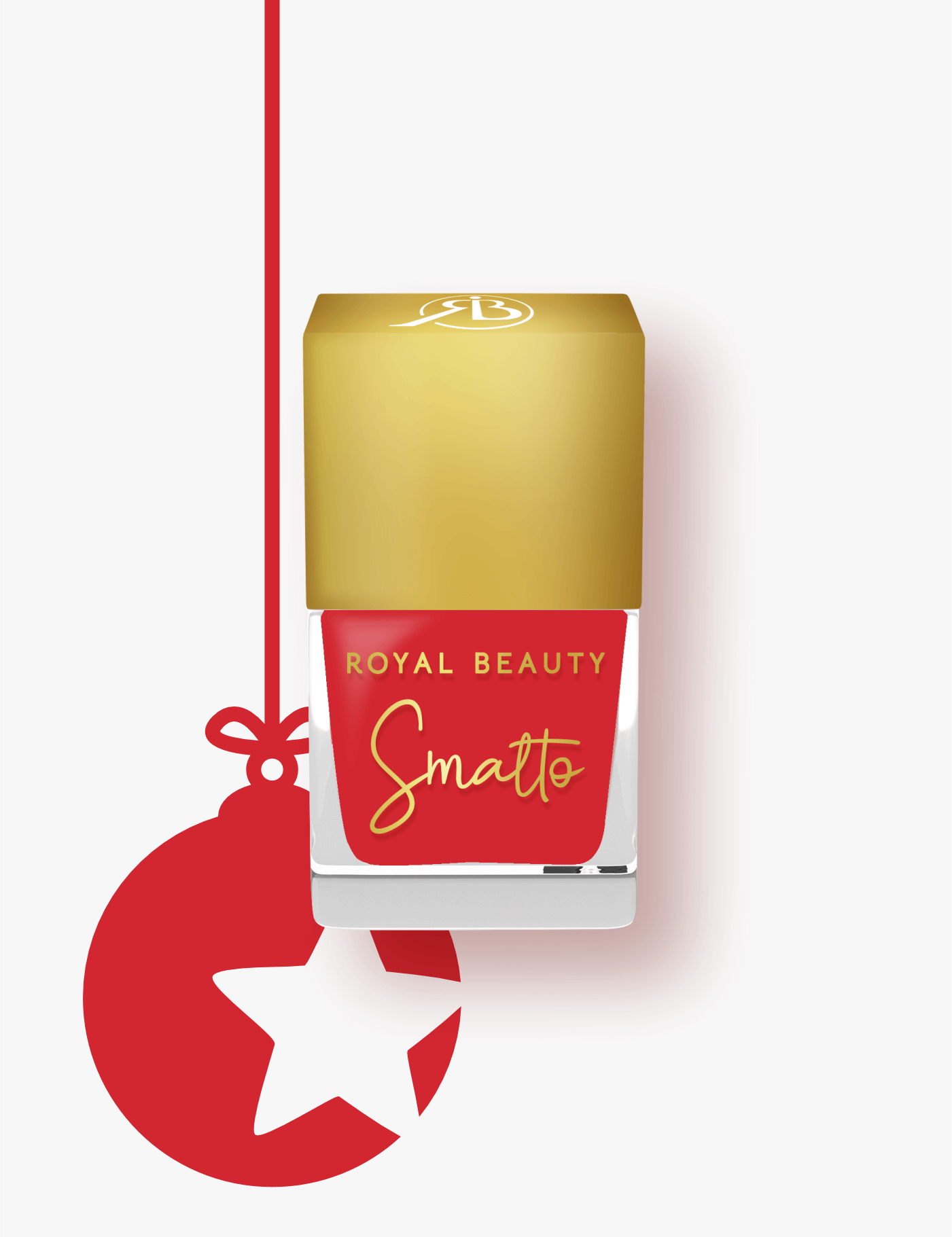 Nagellack XMAS Collection - Nagellacke | Royal Beauty