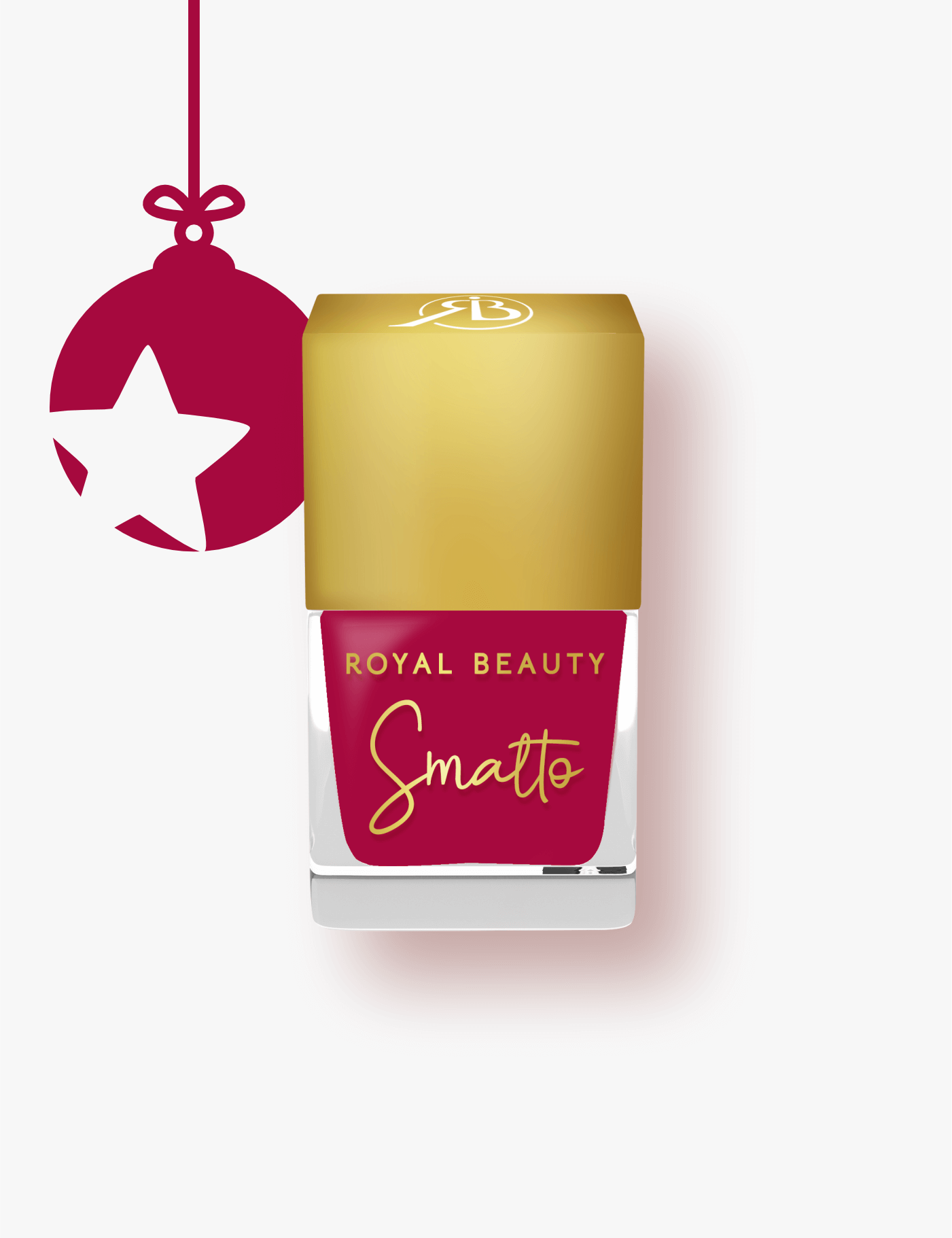 Nagellack XMAS Collection - Nagellacke | Royal Beauty