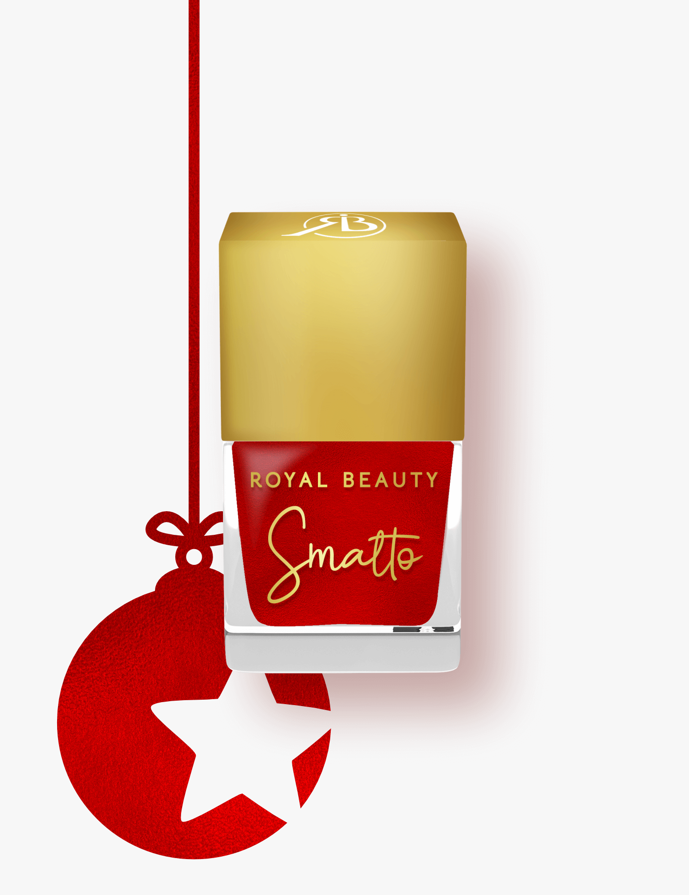 Nagellack XMAS Collection - Nagellacke | Royal Beauty