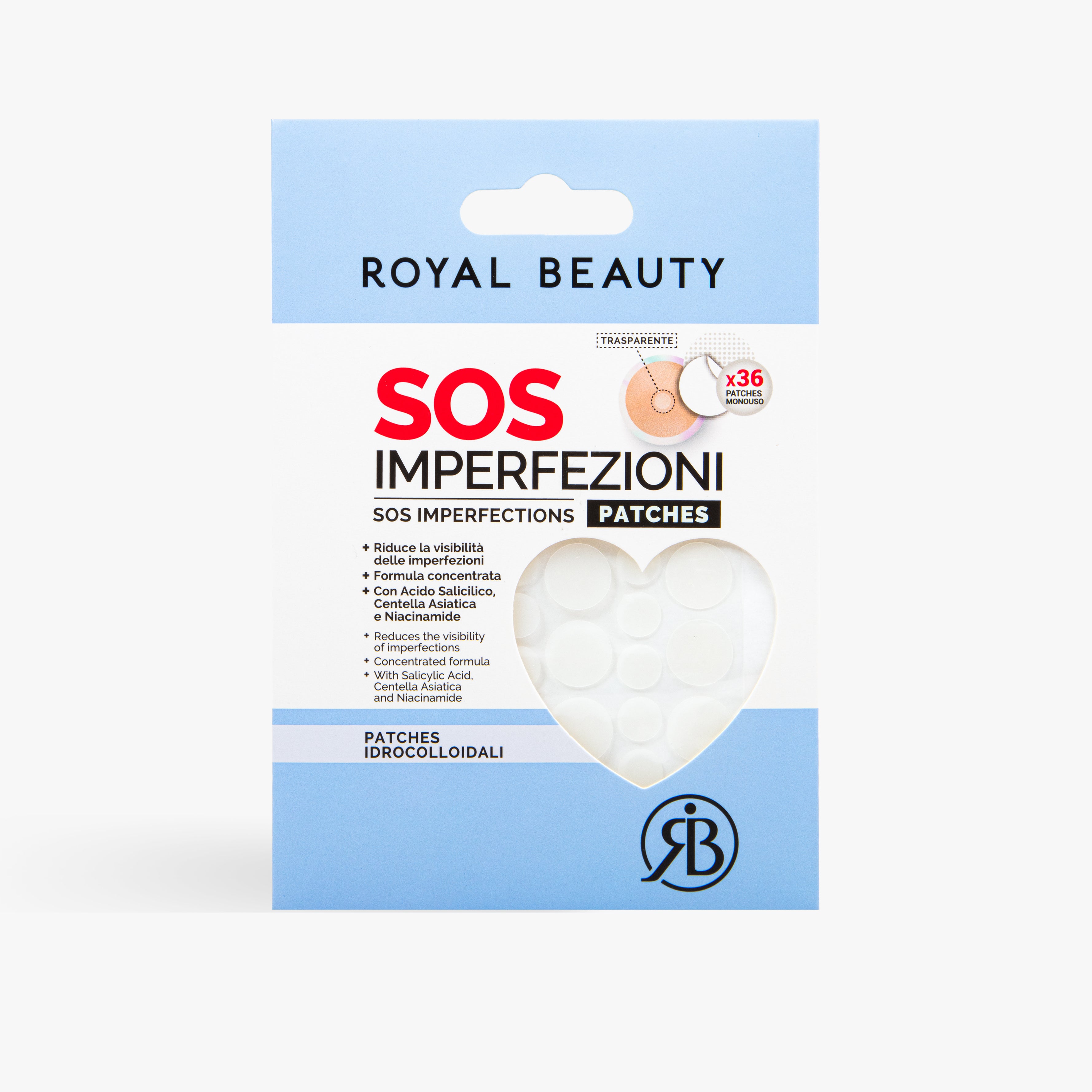 Royal Beauty