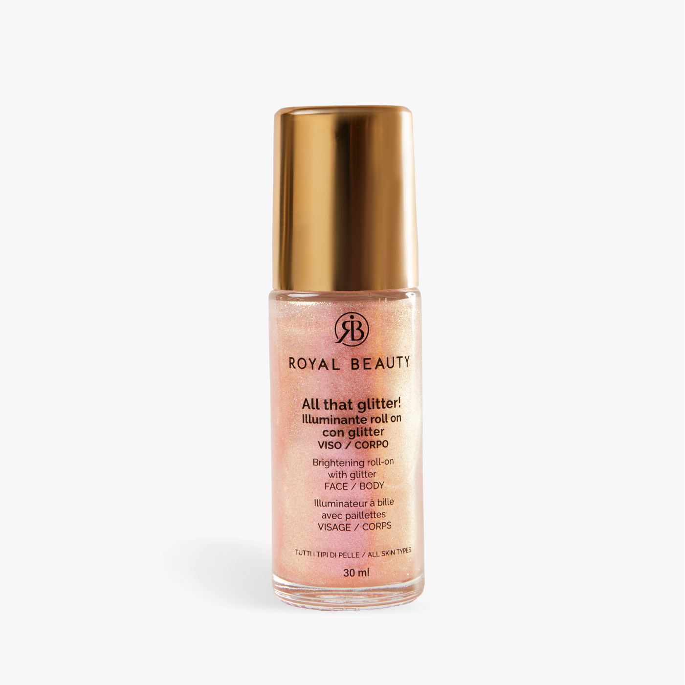Spazzole e Pettini | Royal Beauty