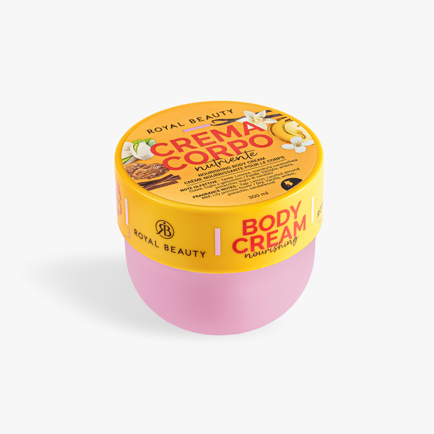 Accessori Capelli | Royal Beauty