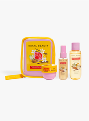 Body Travel Kit - N° 1 -  | Royal Beauty