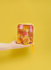 Body Travel Kit - N° 1 -  | Royal Beauty