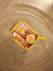 Body Travel Kit - N° 1 -  | Royal Beauty