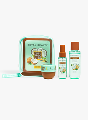 Body Travel Kit - N° 3 -  | Royal Beauty