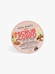 Scrub Corpo - Fragranza N° 4 -  | Royal Beauty
