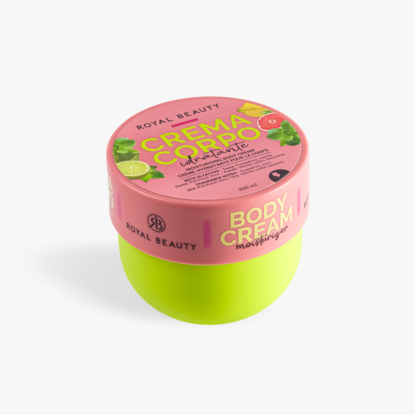 Trousse e Pochette | Royal Beauty