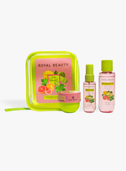 Body Travel Kit - N° 5 -  | Royal Beauty