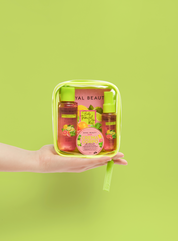 Body Travel Kit - N° 5 -  | Royal Beauty