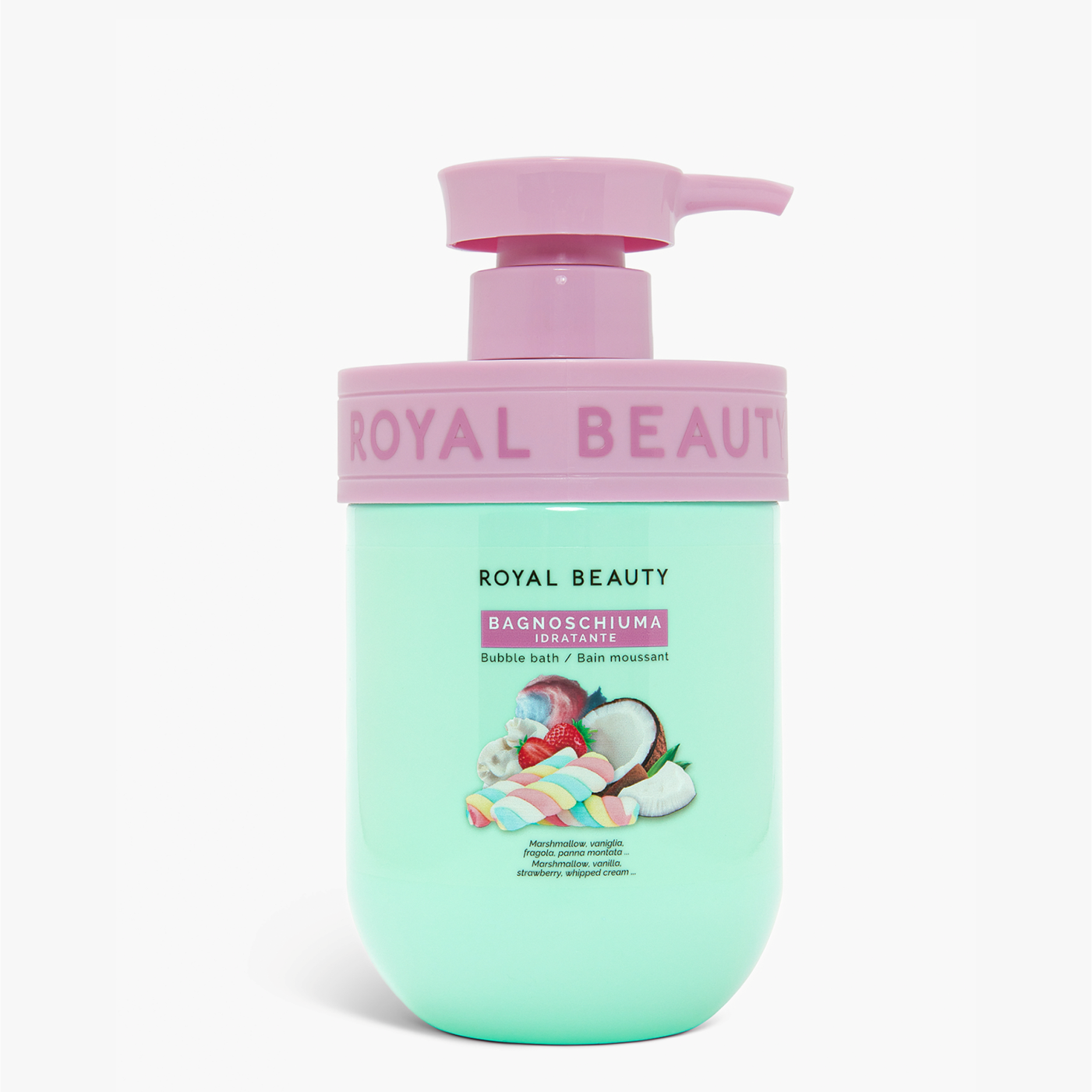 Royal Beauty | Official Website