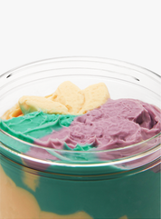 Burro Corpo Nutriente N°11 | Marshmallow Gourmand -  | Royal Beauty