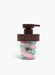 Crema Corpo Fluida N°12 | Cioccolato Gourmand -  | Royal Beauty